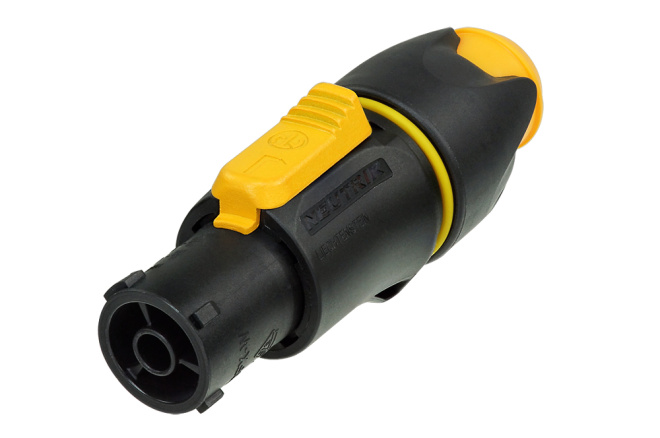 [NAC3FX] Neutrik Powercon True1 hun, IP65
