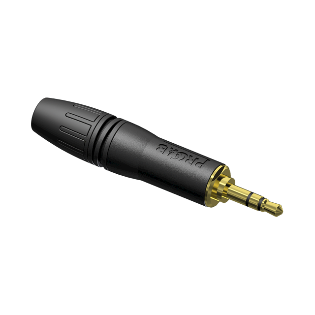 Procab PCMJ3M 3.5 mm minijack u/kabel