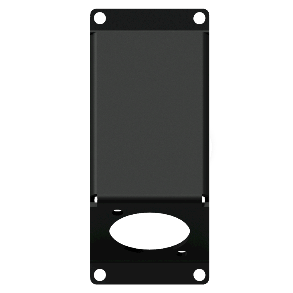 [CASY104/B] Caymon Casy 1 space 1x D-size hull
