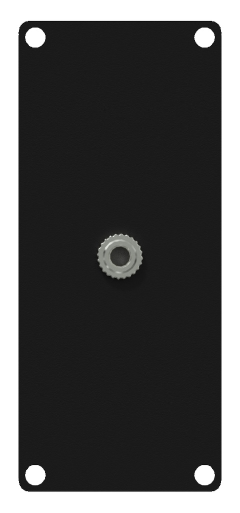 Caymon Casy 1 space 3.5mm jack gender