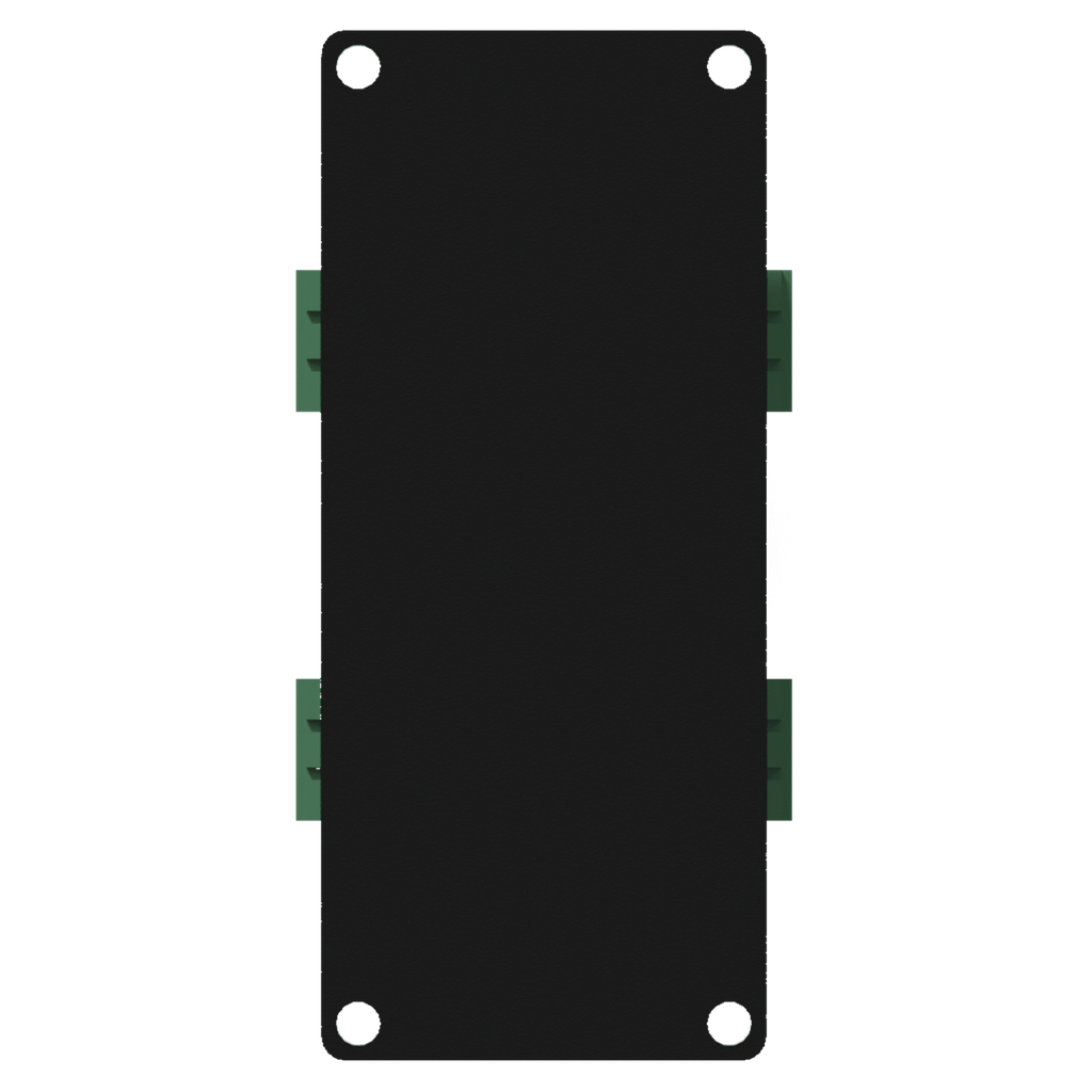 Caymon Casy 1 space stereo isolator