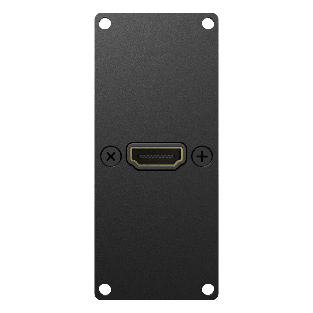 [CASY153/B] Caymon Casy 153/B 1 space HDMI 2.1