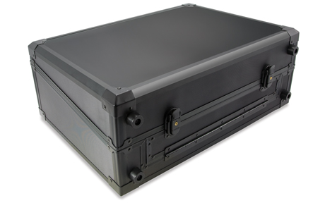 Prodjuser CDMIXCASE