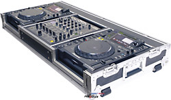 Prodjuser CLUBCASE/CDJ212W