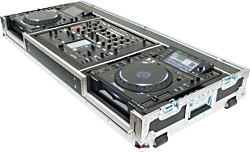 Prodjuser CLUBCASE/CDJ217W