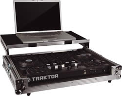 Prodjuser CLUBCASE/Midi4