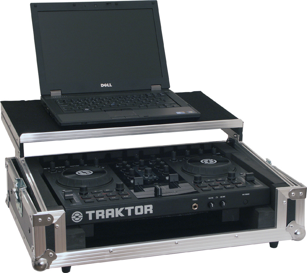 Prodjuser CLUBCASE/Midi6