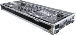 Prodjuser CLUBCASE600TT