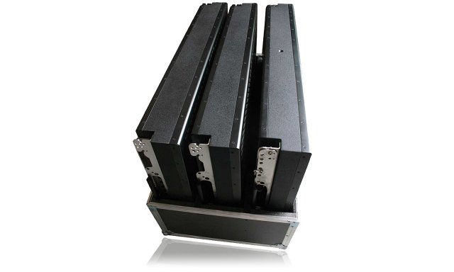 K-Array K-CASE2 FlightCase for K modules