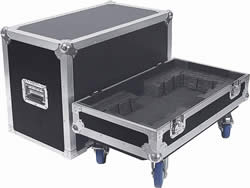 Prodjuser GC112W case for gitarcombo