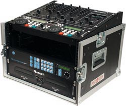 Prodjuser CLUBCASE 10/4