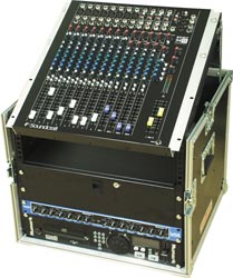 Prodjuser CLUBCASE 10/6