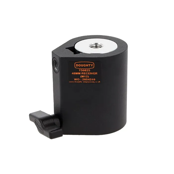 Doughty 48mm Receiver M10