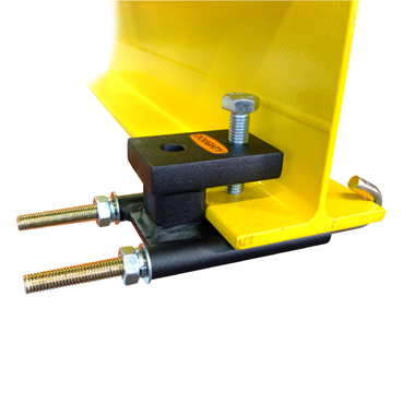 [T29800] Doughty Adjustable Girder Clamp