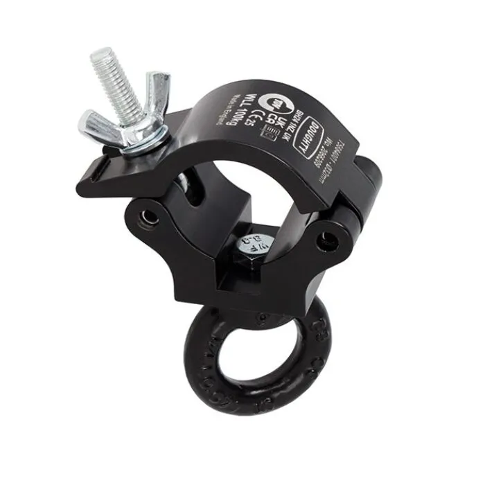 Doughty Atom Hanging Clamp