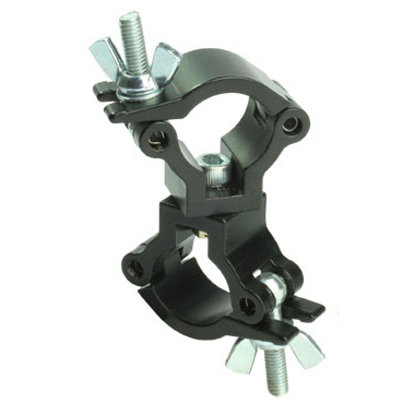 [T5881001] Doughty Atom Swivel Coupler Sort 32mm