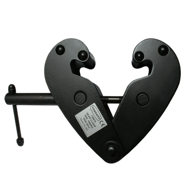 [T29870] Doughty Beam Clamp SWL:1t.