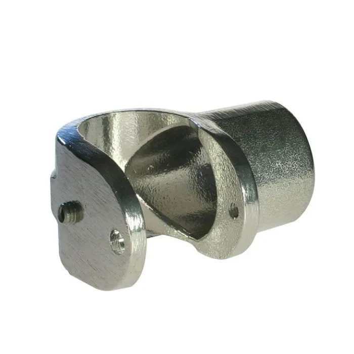 Doughty Clamp On Tee