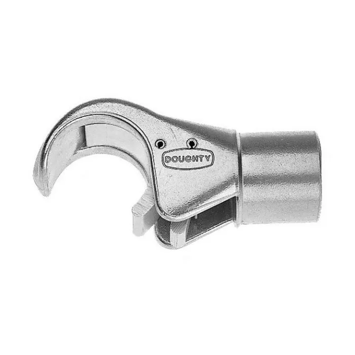 Doughty Claw Clamp