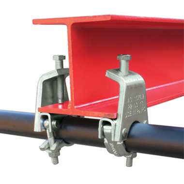 Doughty Gravlock Coupler (par)