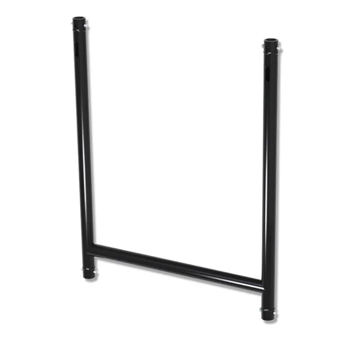 Doughty H Frame Assembly (Large) (Black)