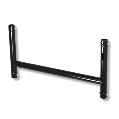 Doughty H Frame Assembly (small) Black