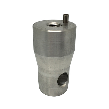 Doughty half connector M12