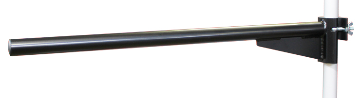 Doughty Heavy Duty Aluminium Boom Arm