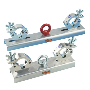 Doughty Heavy Duty Truss Plate 20-40cm