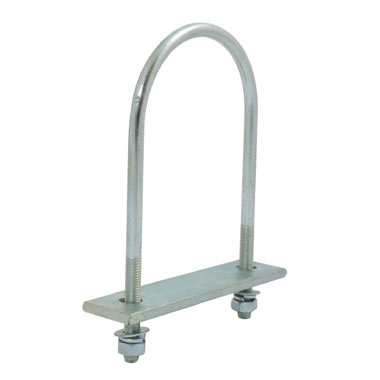Doughty Large 'U' Bolt