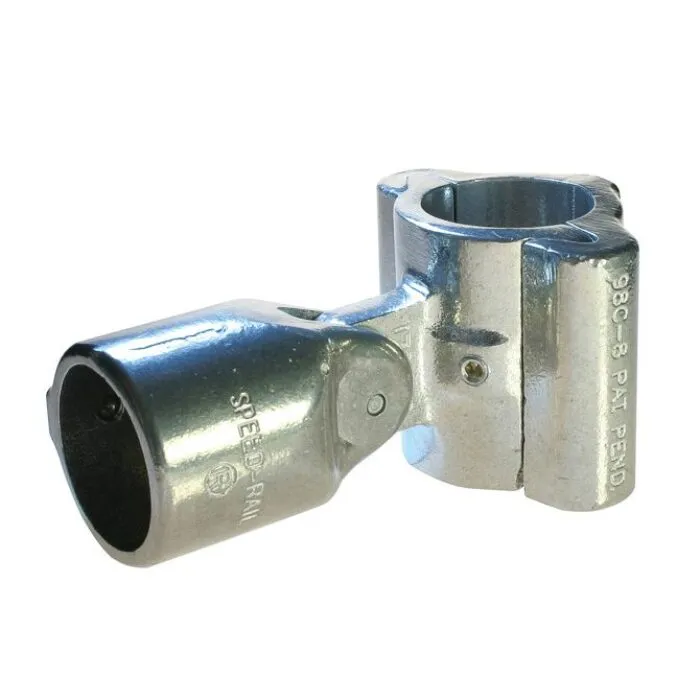 Doughty Modular Swivel Elbow/Tee