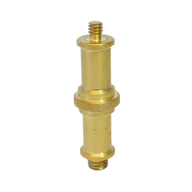 [G1182] Doughty Supaclamp - 3/8" x 1/4", Dobbel
