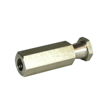 Doughty Supaclamp - M12 x 35mm innv. gje