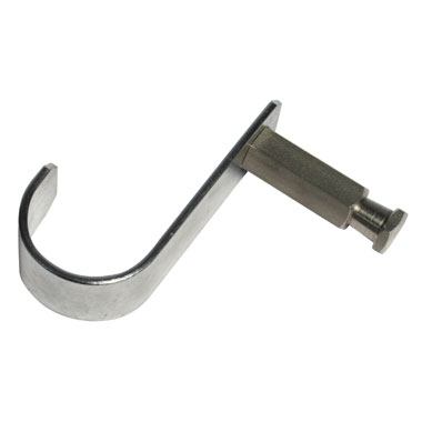 Doughty Supaclamp - Swivel krok
