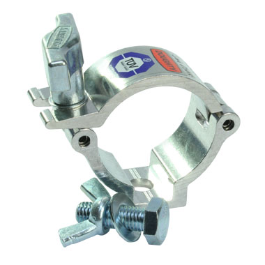 Doughty Super lightweight Half Coupler