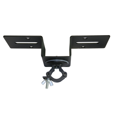 [T84500] Doughty Swivel Arm (Sort)