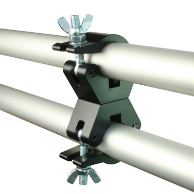 Doughty Swivelclamp,fixed