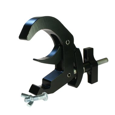 Doughty Titan Quick Trigger Hook Clamp