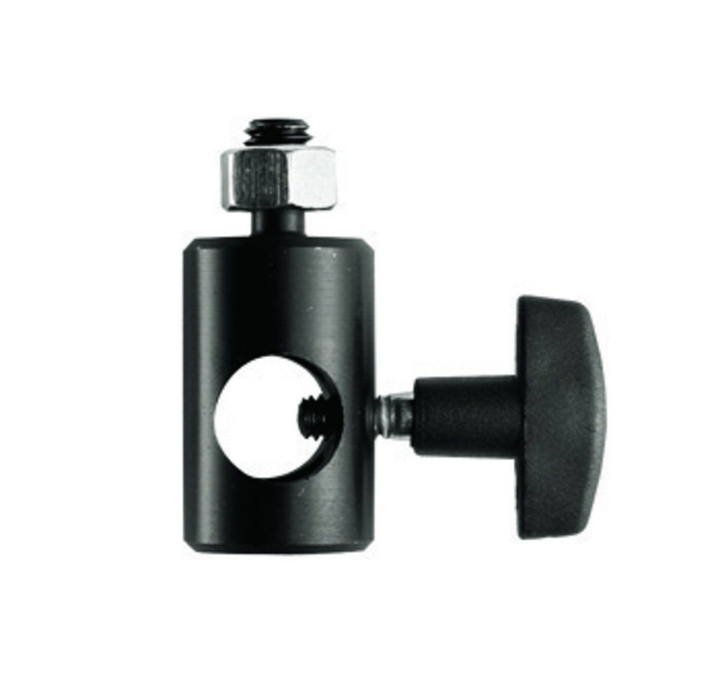 Manfrotto Adaptor Rapidapter 5/8m To 3/8