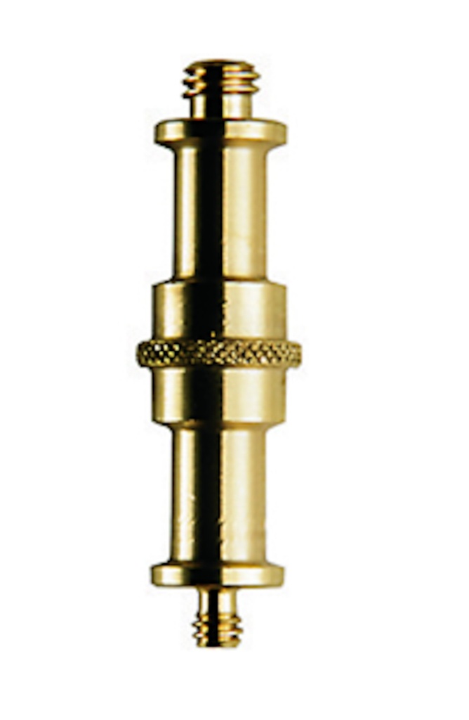 Manfrotto spigot adapter 16mm