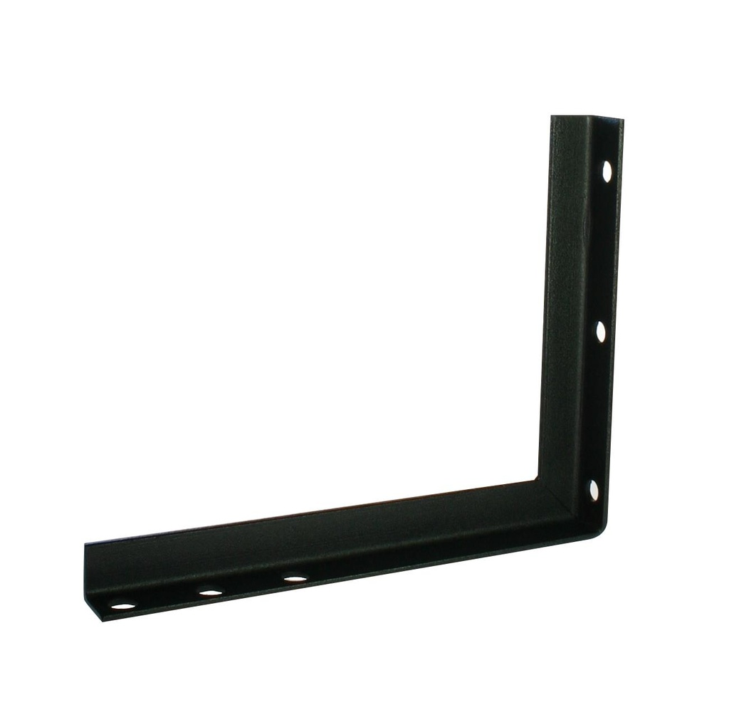 [T34100] Doughty L-brakett Veggfeste for <15kg