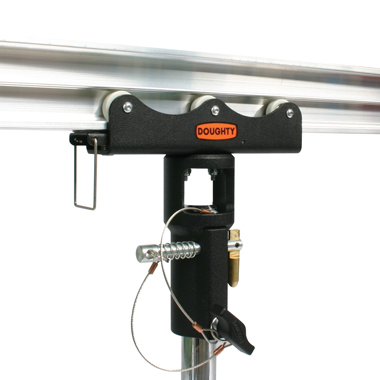 [T84253] Doughty Operating Pole 7,4m