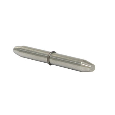 [T84070] Doughty Studio Rail Skjøte brakett sett