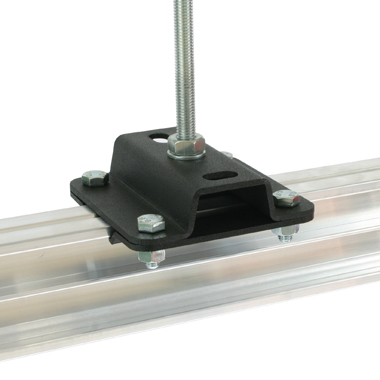 Doughty Studio Rail Takfeste 25mm
