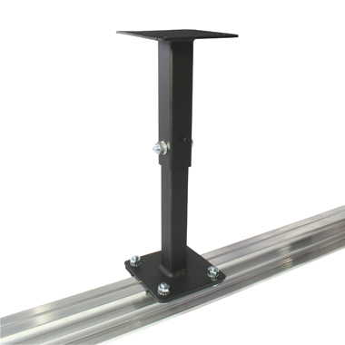[T84160] Doughty Studio Rail Takfeste 300-400mm