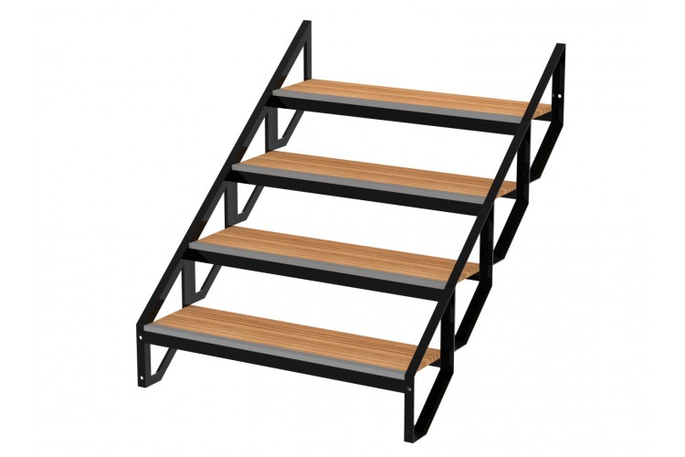 Sixty82 Stairs Modular