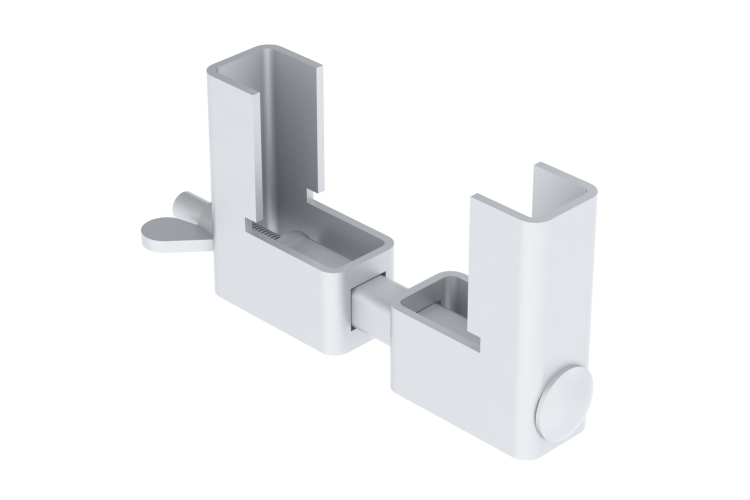 [360034] Sixty82 Stage-to-stage clamp