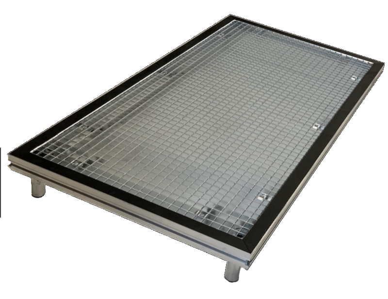 [315001] Sixty82 Stage82 Sceneelement 200x100cm