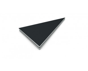[311007] Sixty82 Triangle Sceneelement