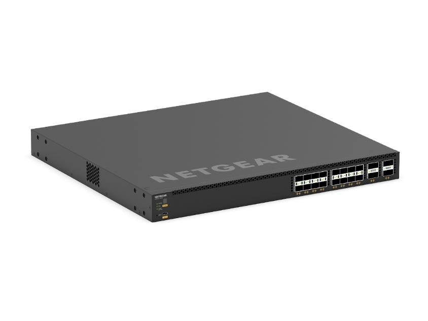 NETGEAR AV Line M4350-16V4C